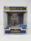 Funko POP! Avengers Infinity War:  - Guardians Ship - Drax #1023 Exclusive