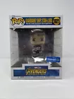 Funko POP! Avengers Infinity War Guardians' Ship: Star-Lord Bobble Head 1021