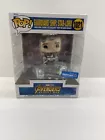 Funko POP! Avengers Infinity War Guardians' Ship: Star-Lord Bobble Head 1021