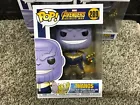 Funko Pop! Avengers Infinity War Thanos #289