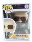 Funko Pop! - Avengers Stan Lee 1 - Vinyl Figure