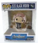 Funko Pop! - Avengers Victory Shawarma: Black Widow 759 - Bobblehead