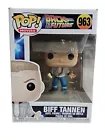 Funko Pop! Back to the Future Biff Tannen #963