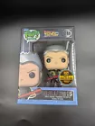 Funko POP! Back To The Future Griff 2015 #218