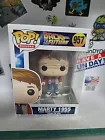 Funko Pop! Back To The Future Marty 1955 #957 Vinyl Figure