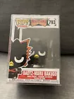 Funko Pop! Badtz-Maru Bakugo #793 Animation Hello Kitty