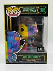 Funko Pop! BAIT Exclusive Black Light Astro Boy Astroboy 1108