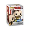 Funko Pop! Bam Bam Bigelow #119  Glow In The Dark GITD - WWE - Walmart Exclusive