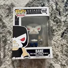 Funko Pop Bane #192 Batman The Animated SeriesDC Heroes Vinyl