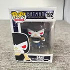 Funko Pop! Bane #192 Vinyl Figure DC Heroes Batman Animated Series