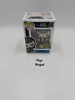 Funko Pop Bane 412 DC Super Heroes Entertainment Earth Exclusive Figure Glows