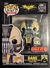 Funko Pop! Bane #533 - The Dark Knight Rises - Target Exclusive - NIB IN HAND