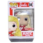 Funko Pop Barbie - Holiday Barbie 1988 - Target Exclusive - NIB / NRFB