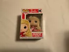 Funko Pop! Barbie: Holiday Barbie 1988 (Target Exclusive)