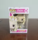 Funko POP! Barbie: The Movie **GOLD DISCO BARBIE** #1445 Vinyl Figure