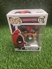 FUNKO POP ! BARISTA DEADPOOL 775 DEADPOOL C02