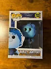 Funko Pop! Barley Lightfoot #722 Disney Pixar Onward Vinyl Figure