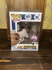 Funko POP! Baseball M's Mariner Moose #30 [Flag] Exclusive