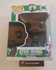 Funko Pop! Basketball 46 Kyrie Irving Boston Celtics NBA Pop FU34434