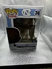 Funko Pop! Basketball #74 Michael Jordan UNC Away White Uniform