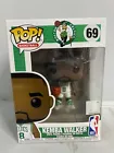 Funko POP Basketball Boston Celtics Kemba Walker #69 Vinyl Figure