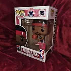 Funko POP! Basketball - Bradley Beal (Alternate) #85 Washington Wizards NBA