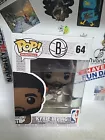 Funko Pop! Basketball Brooklyn Nets Kyrie Irving #64 Vinyl Figure