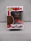 Funko Pop Basketball Chicago Bulls Michael Jordan 56