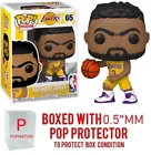 Funko Pop Basketball LA Lakers : Anthony Davis #65 Vinyl Figure "Mint Box"