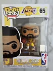 Funko Pop! - Basketball - LA Lakers Anthony Davis #65