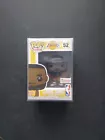 Funko Pop Basketball LeBron James Lakers Foot Locker Exclusive #52 + Protector