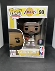 Funko POP! Basketball LeBron James Los Angeles Lakers NBA Vinyl Figure #90