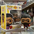 Funko Pop Basketball Los Angeles Lakers Anthony Davis #120 Figurine Collectibles