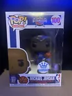 Funko POP! Basketball: Michael Jordan (All-Star Game) #100 Funko Shop Exclusive