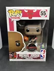 Funko POP! Basketball Michael Jordan Chicago Bulls NBA Vinyl Figure #55