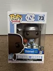 Funko POP! Basketball Michael Jordan UNC Vinyl Figure #73