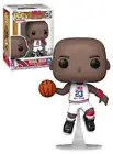 Funko POP! Basketball NBA All-Stars #137 Michael Jordan - New, Mint Condition