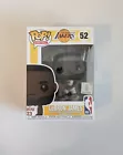 Funko Pop Basketball  - NBA Los Angeles Lakers  - LeBron James #52