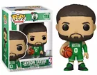 Funko POP! Basketball NBA Vinyl JAYSON TATUM Boston Celtics #118 With Protector