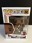 Funko Pop! Basketball Penny Hardaway Orlando Magic NBA Legends #82 Vinyl Figure