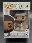 Funko Pop! Basketball Vinyl: Kyrie Irving #64 NBA Brooklyn Nets