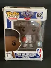 FUNKO POP BASKETBALL ZION WILLIAMSON #62 NEW ORLEANS PELICANS