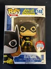 Funko Pop! BATGIRL #148 DC Comics Super Heroes 2016 NYCC New York Comic Con NIB