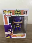 Funko POP!: Batgirl 186 (Batman the Series) See Pics