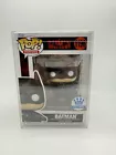 Funko POP Batman #1196 [Wing Suit] Funko Shop Exclusive W/ Protector DC Universe