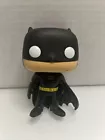 Funko Pop Batman #144 Classic DC Super Hero Vinyl Action Figure Collectibles OOB