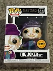 Funko Pop! Batman: 1989 ~ The Joker #337 ~ CHASE