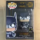 Funko Pop! Batman 1997 #314, Batman, Bruce Wayne, Movies, DC Heroes, DC Comics