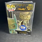 Funko POP Batman 315 Gemini Exclusive Batman 1989