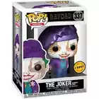 FUNKO POP Batman #337 The Joker CHASE